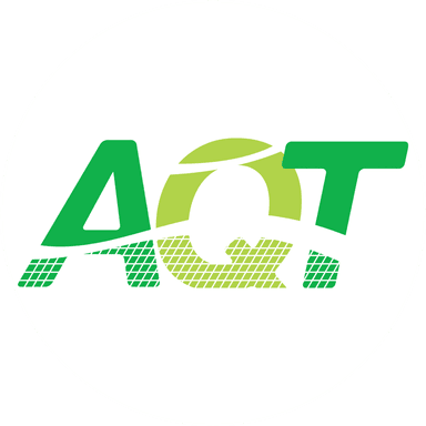 Logo AQT